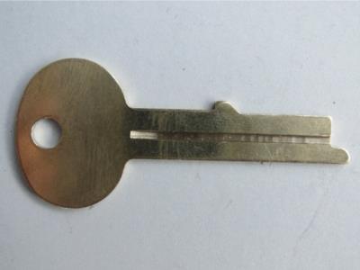 Κλειδιά θυρίδων Kumahira 2109511111